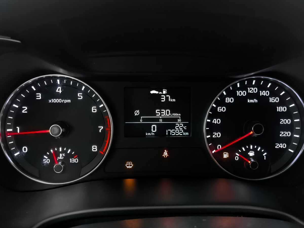 Kia Cerato 2022