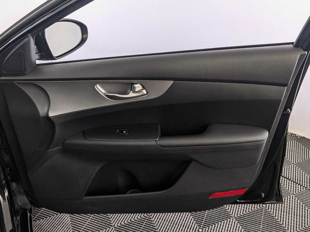 Kia Cerato 2022