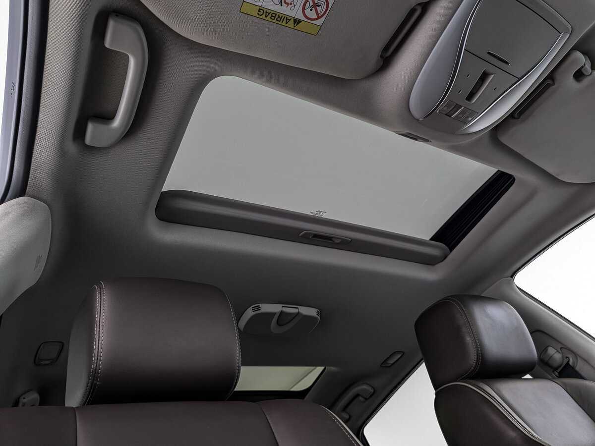 Infiniti QX60 2018