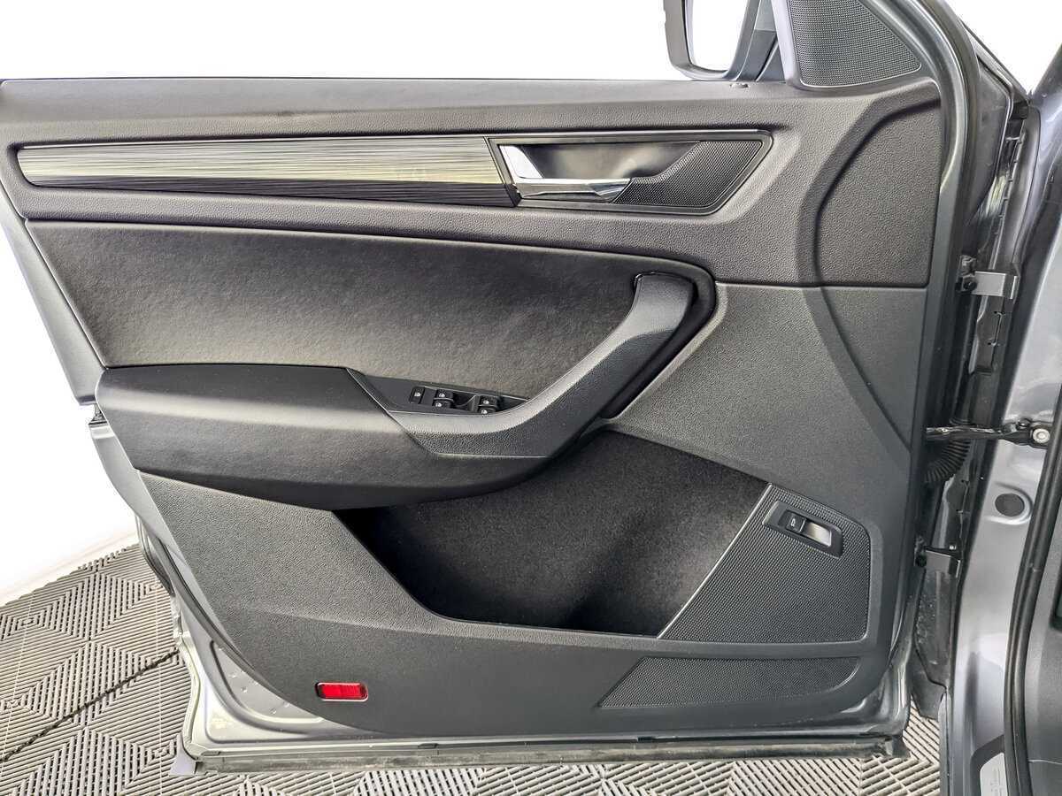 Skoda Kodiaq 2021