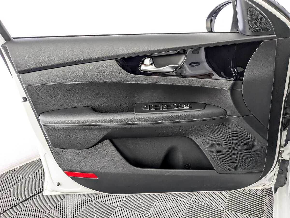 Kia Cerato 2021