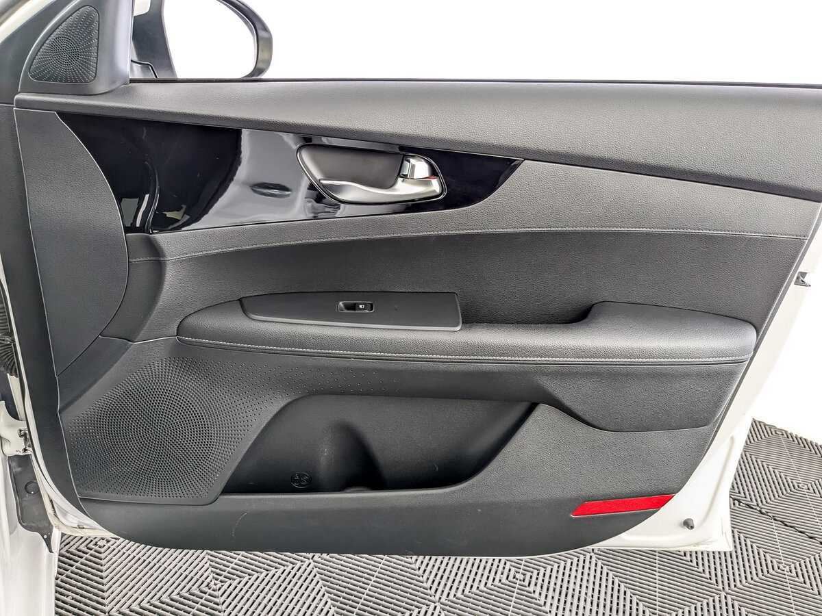 Kia Cerato 2021