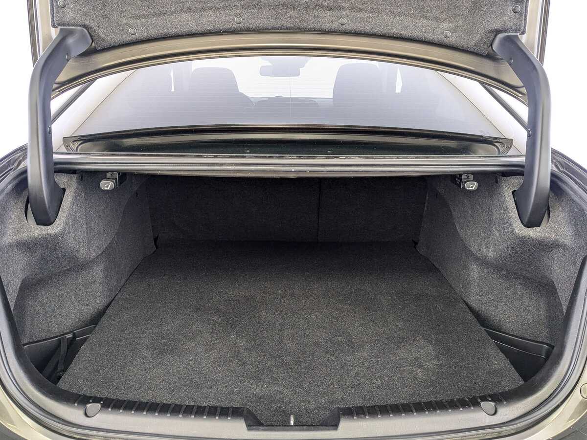 Mazda 6 2020