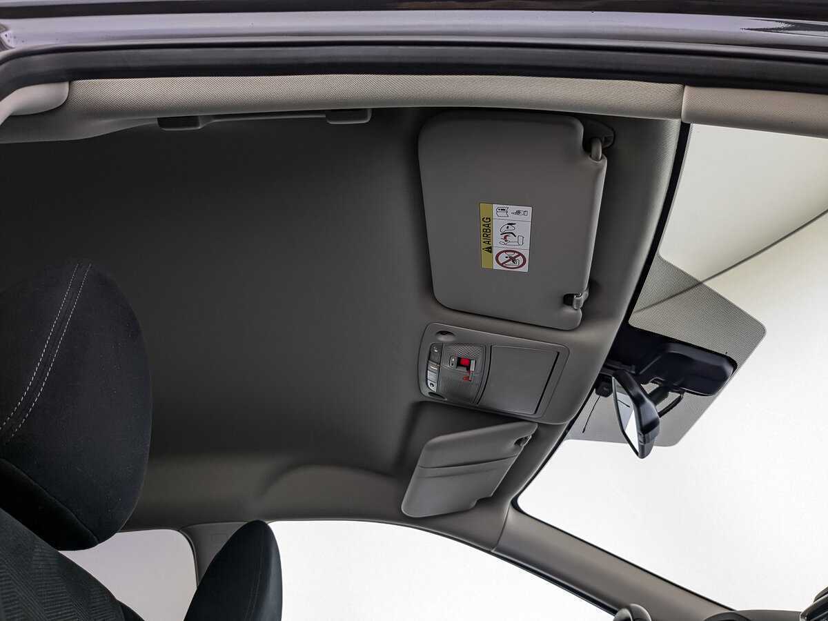Nissan X-Trail 2017
