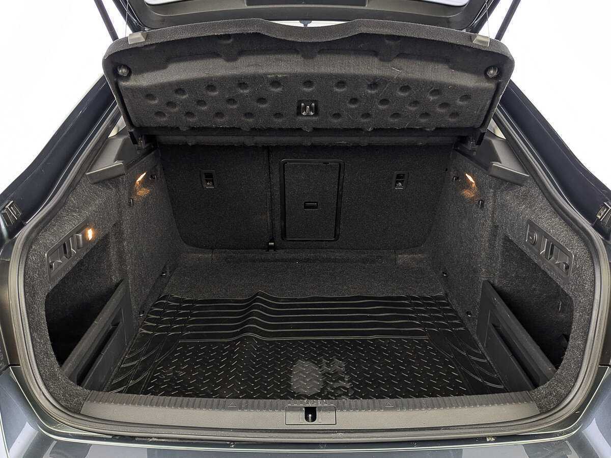 Skoda Superb 2019