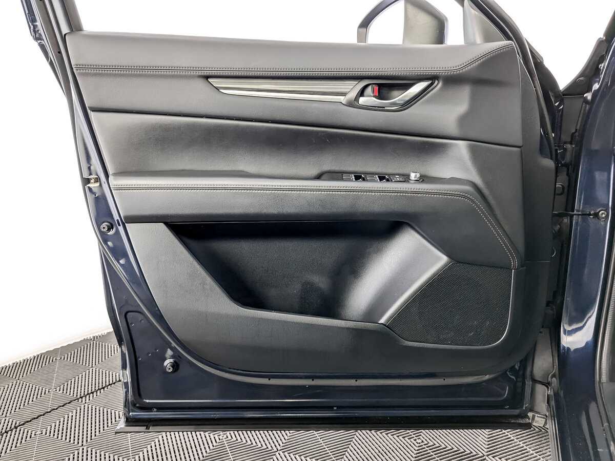 Mazda CX-5 2017