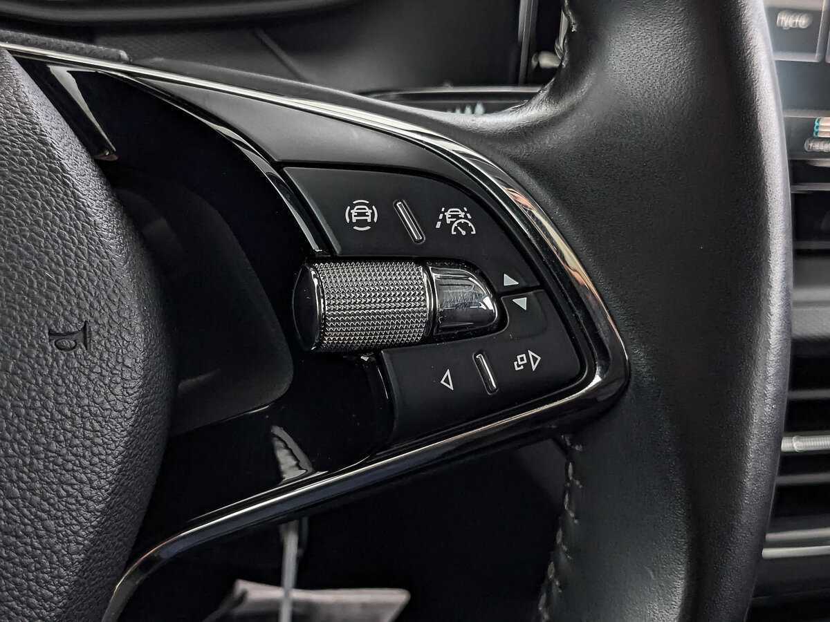 Skoda Rapid 2020