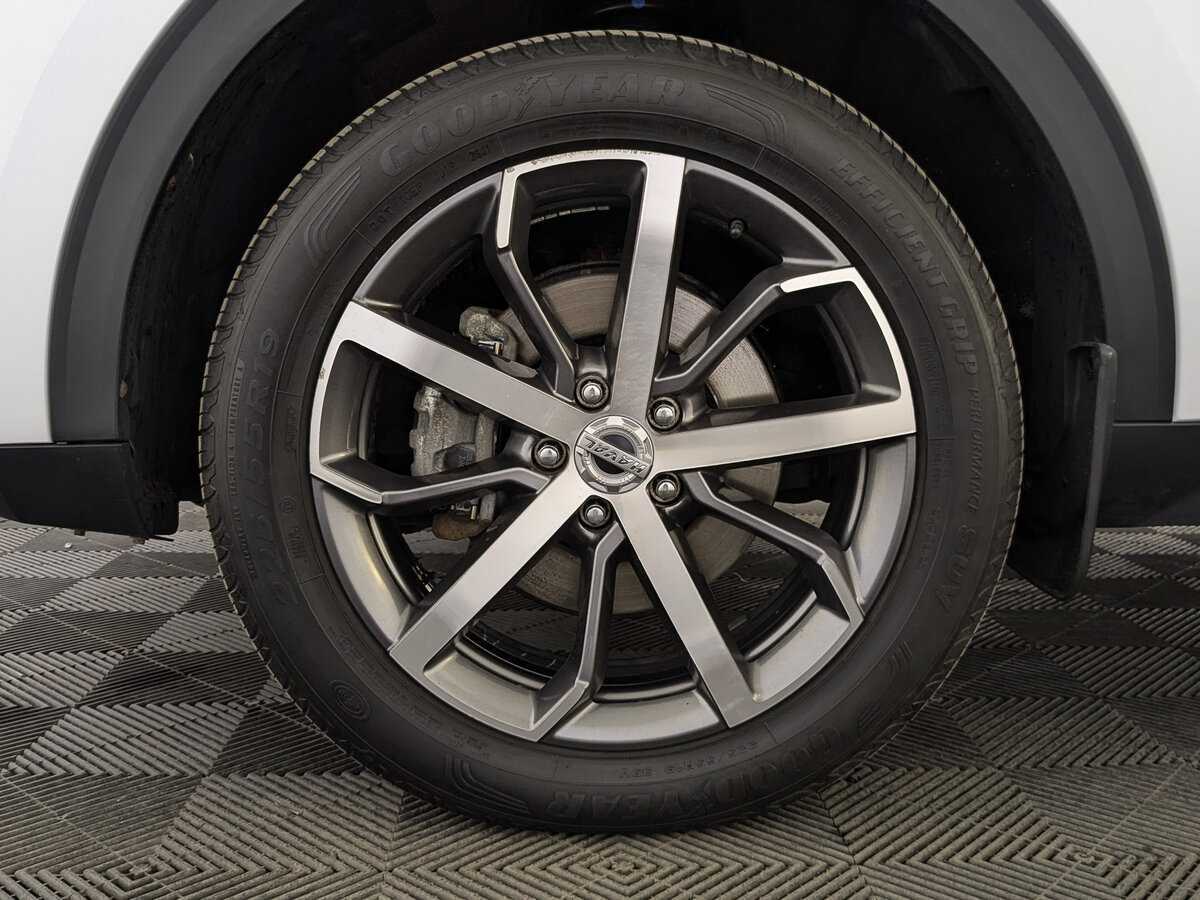 Haval F7x 2021