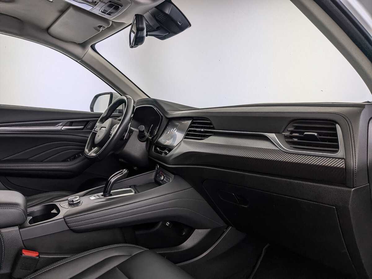 Haval F7x 2021