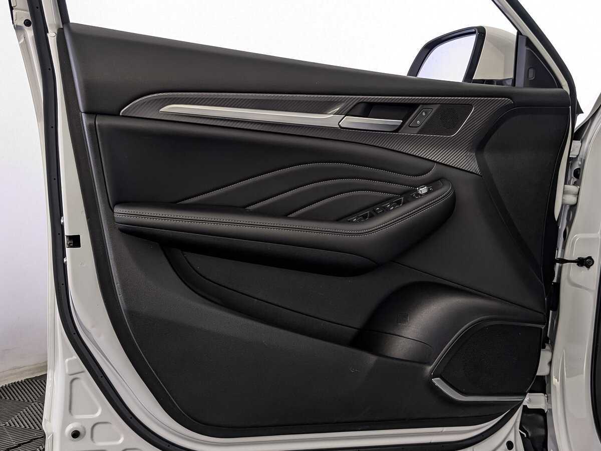 Haval F7x 2021