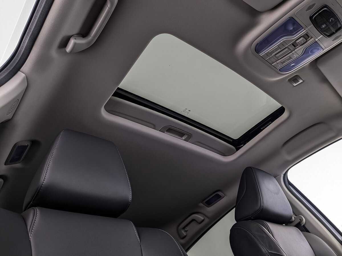 Haval F7x 2021