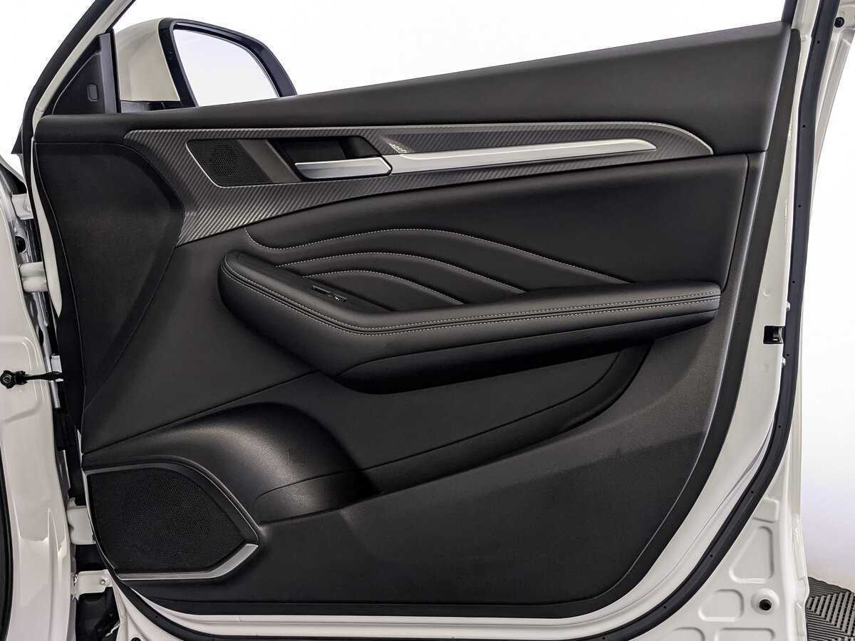 Haval F7x 2021