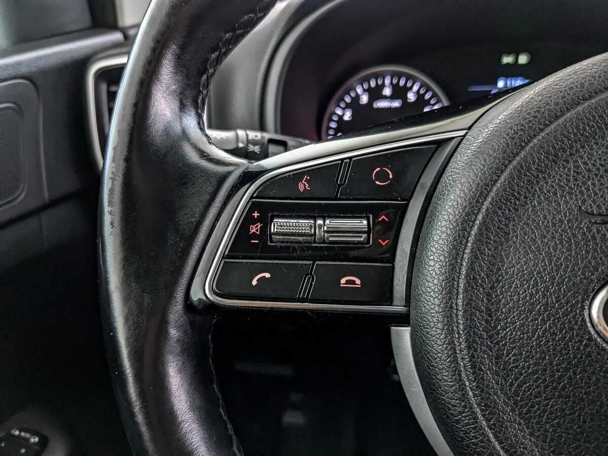 Kia Sportage 2020