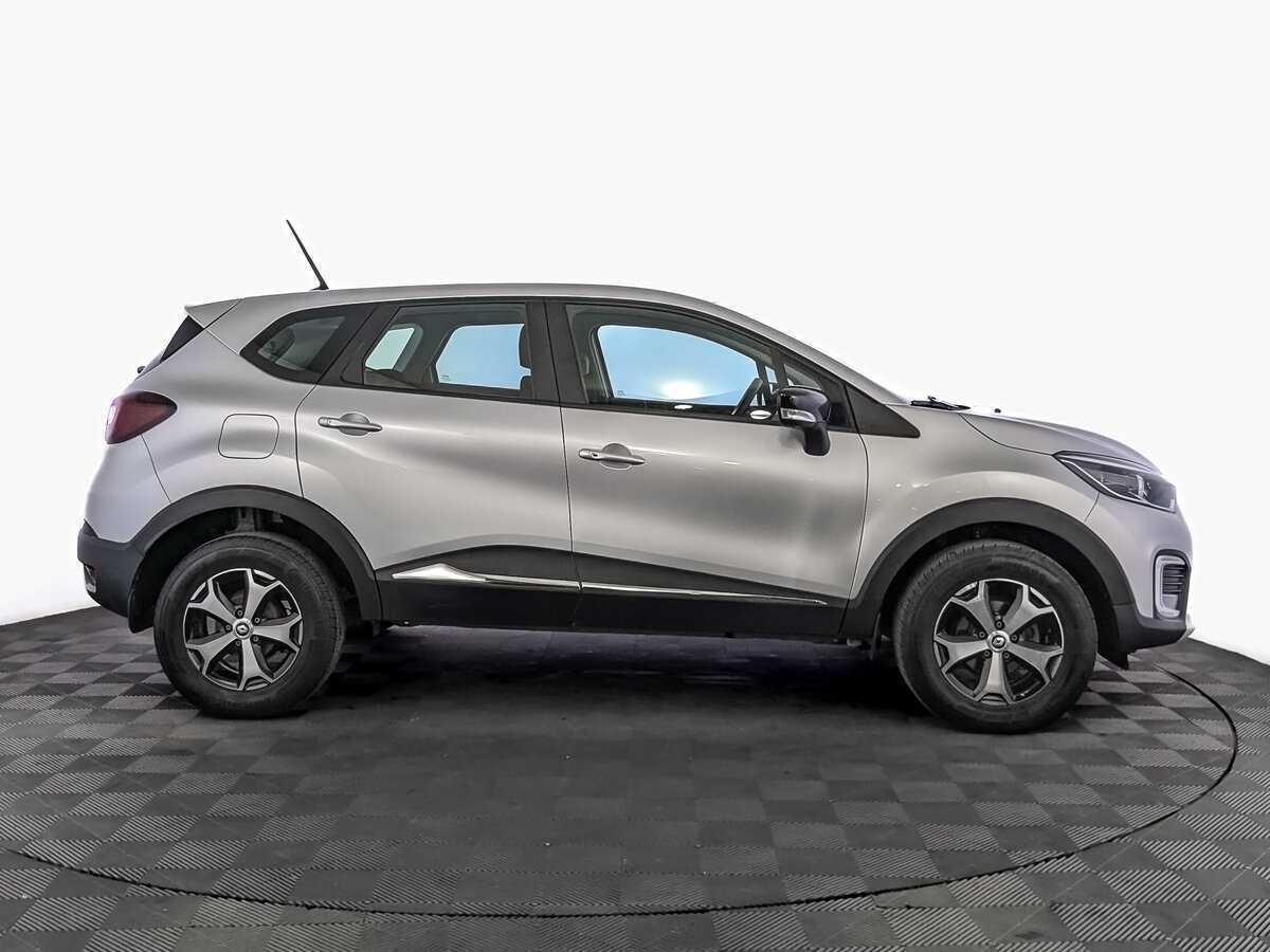 Renault Kaptur