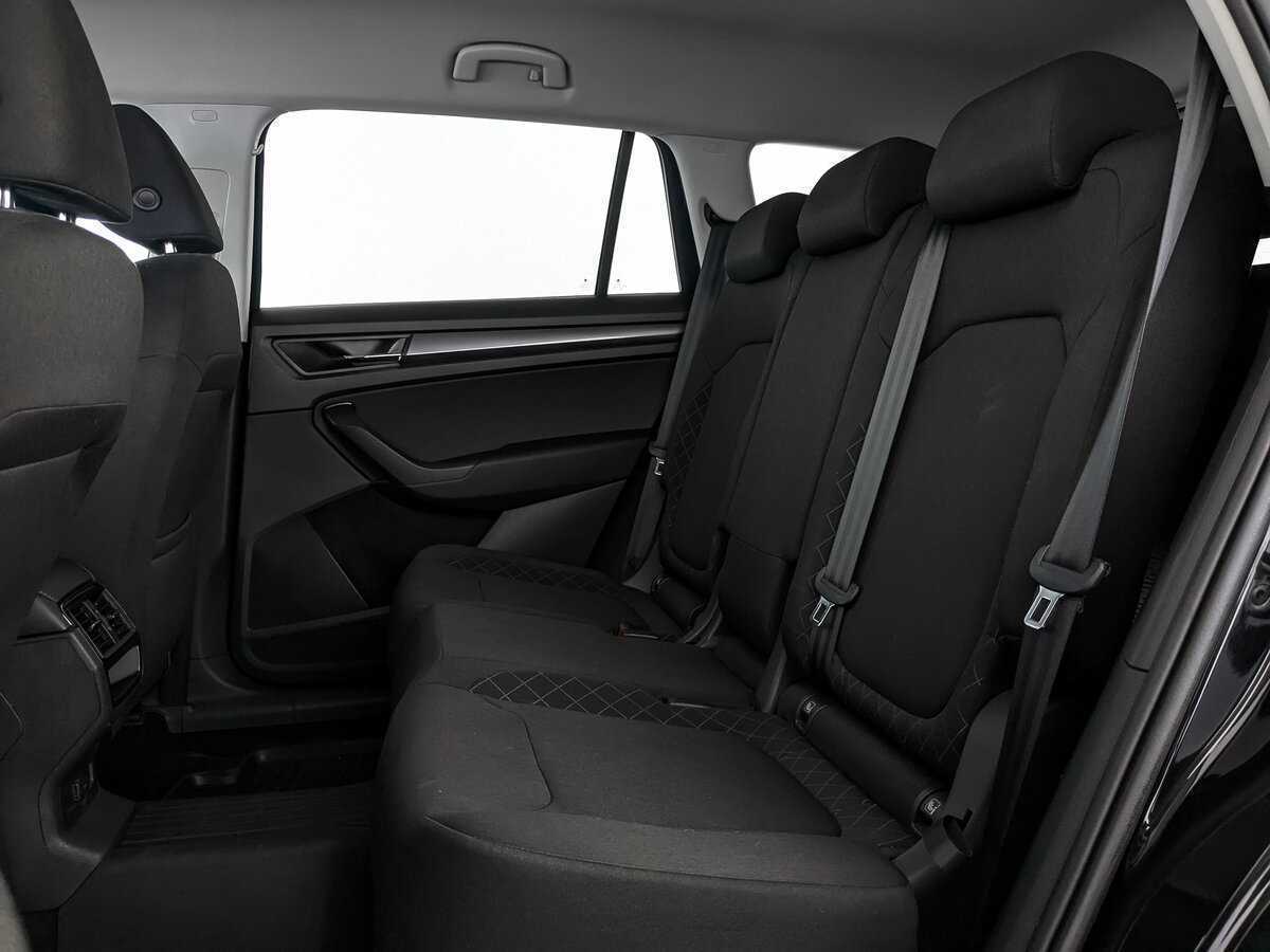 Skoda Kodiaq 2018