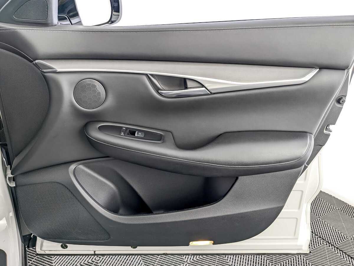 Infiniti QX50 2018