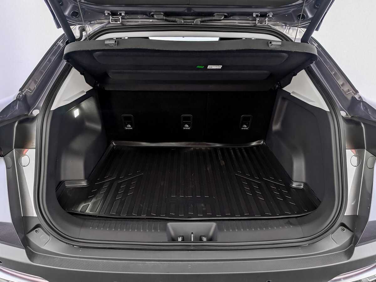 OMODA C5 2024
