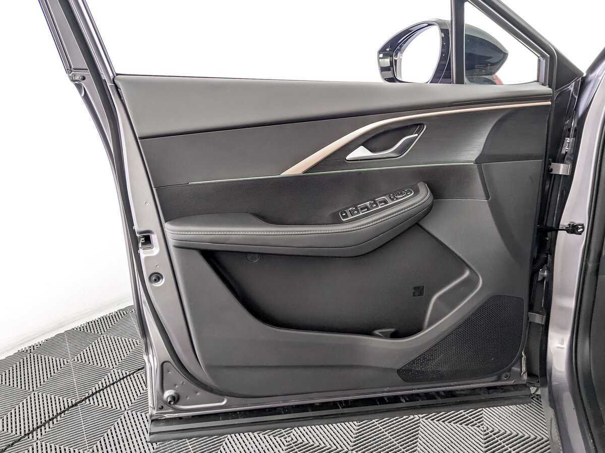 OMODA C5 2024
