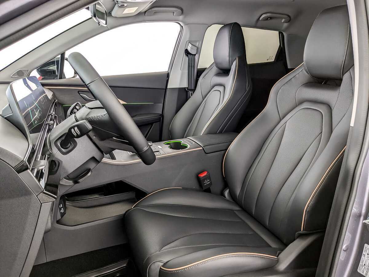 OMODA C5 2024