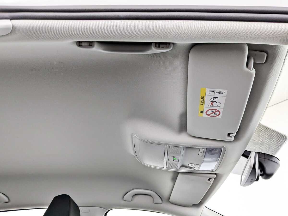Skoda Octavia 2018