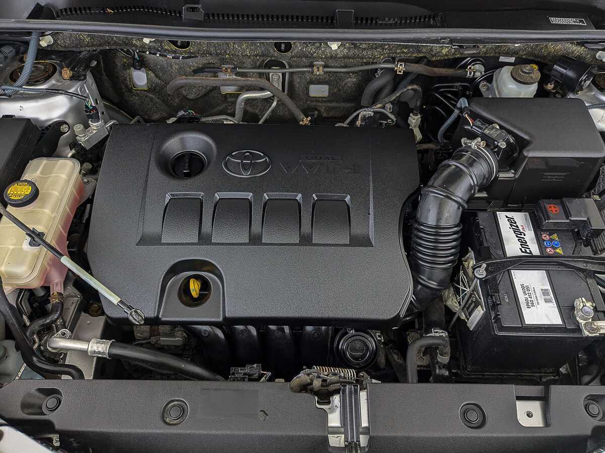 Toyota RAV4 2013