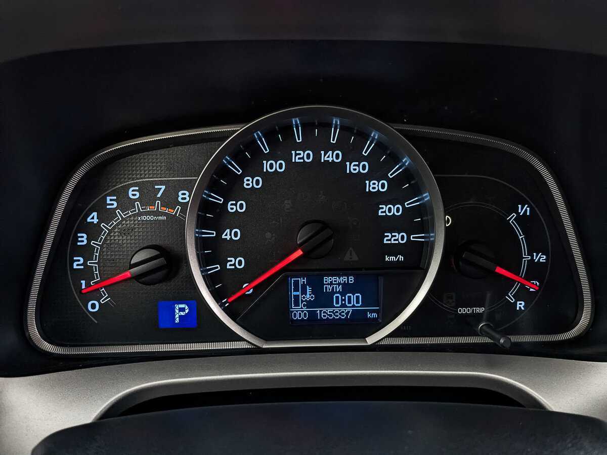 Toyota RAV4 2013