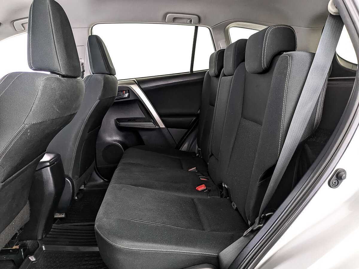 Toyota RAV4 2013