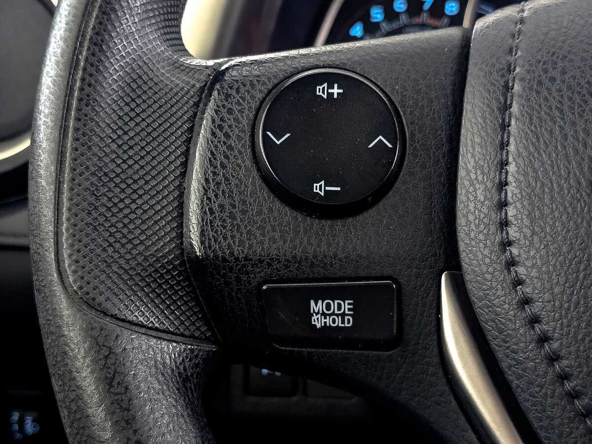 Toyota RAV4 2013