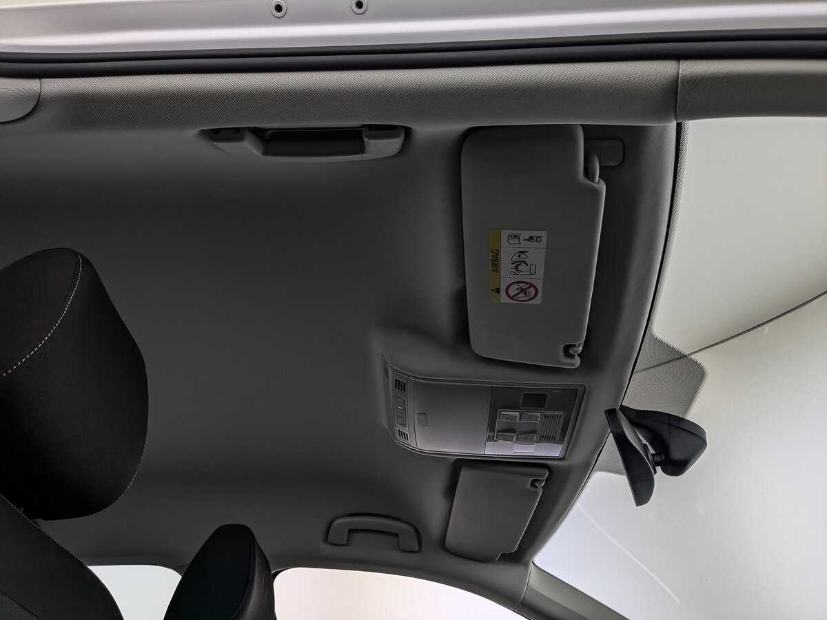 Skoda Superb 2018