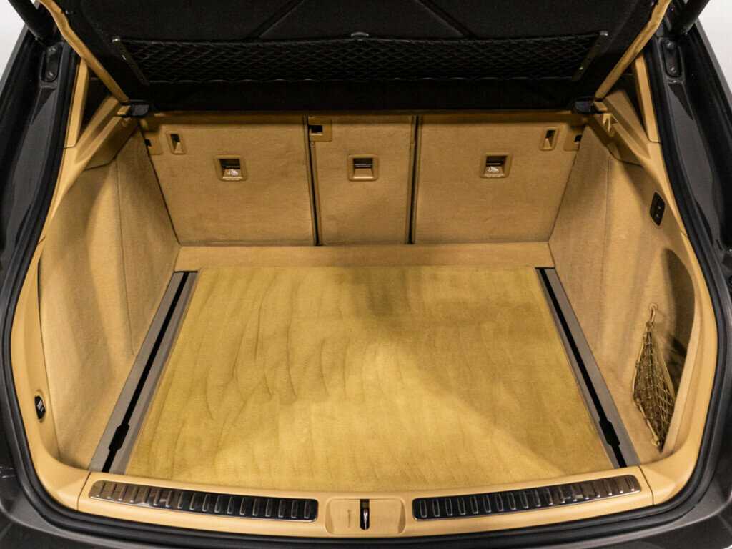 Porsche Macan 2014