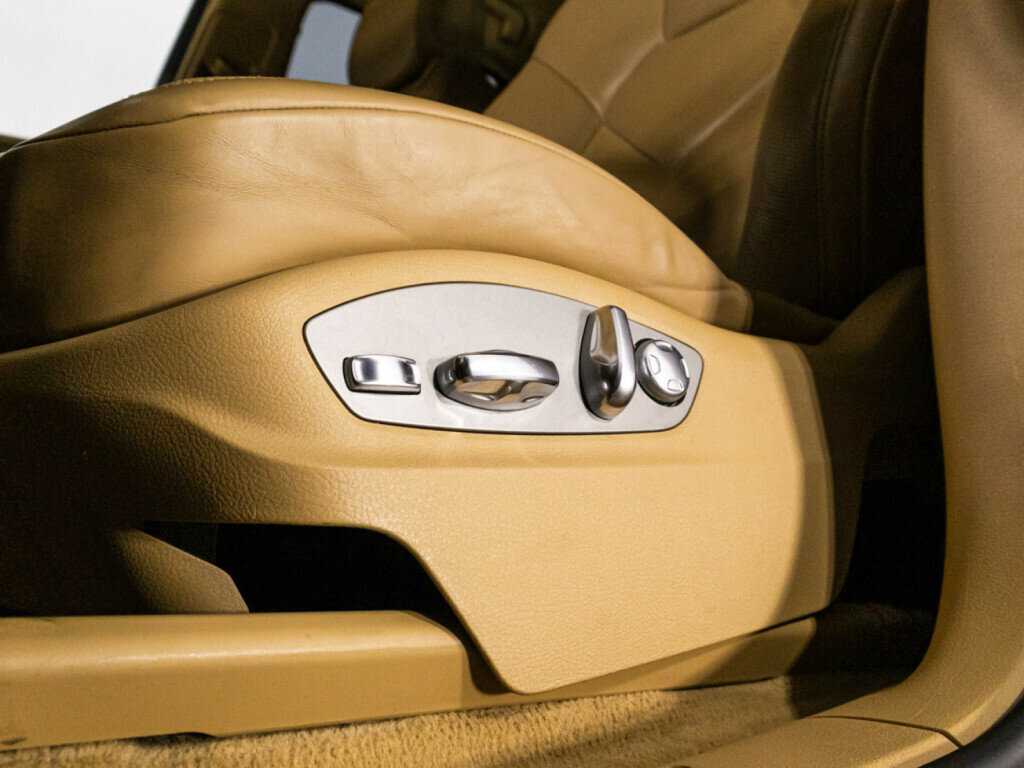 Porsche Macan 2014
