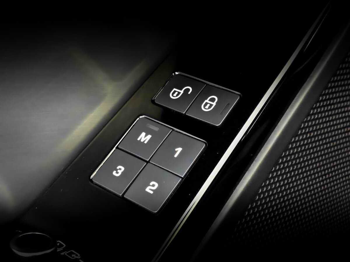 Land Rover Range Rover Velar 2019