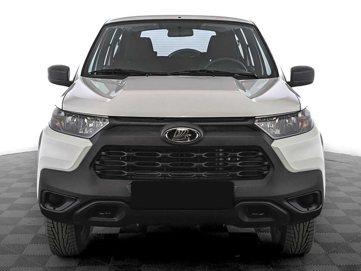 Lada (ВАЗ) Niva