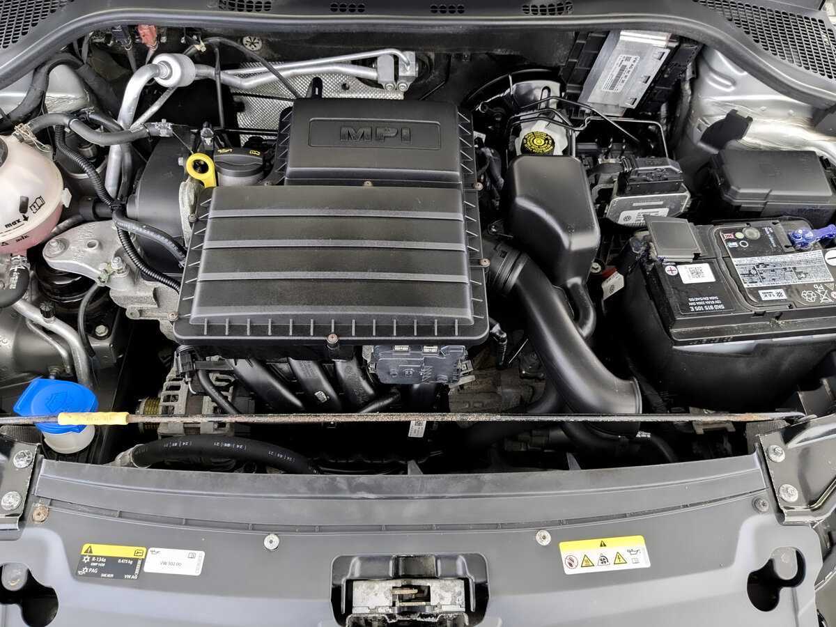 Skoda Rapid 2021