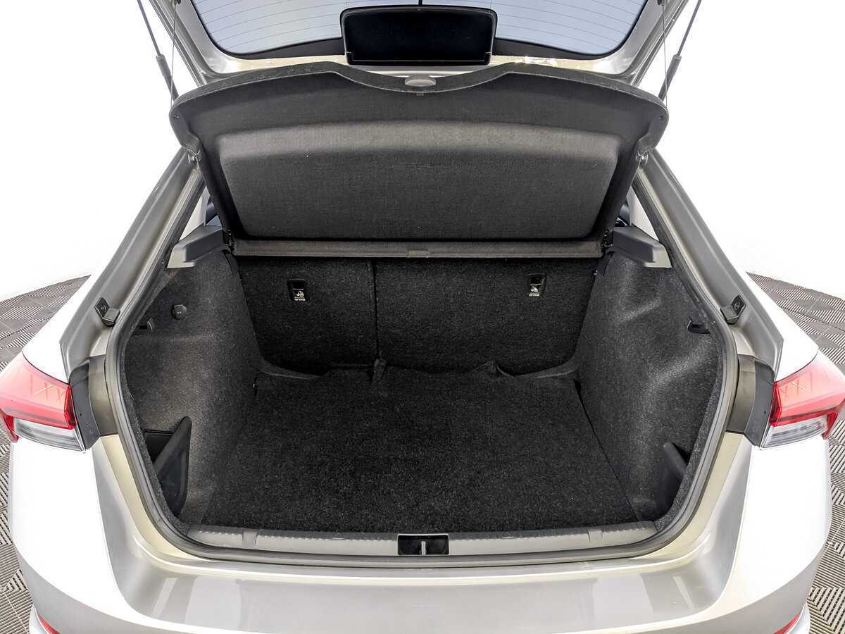 Skoda Rapid 2021