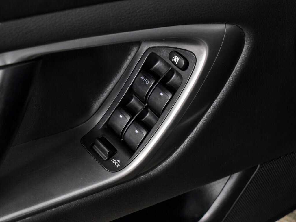 Subaru Legacy 2005