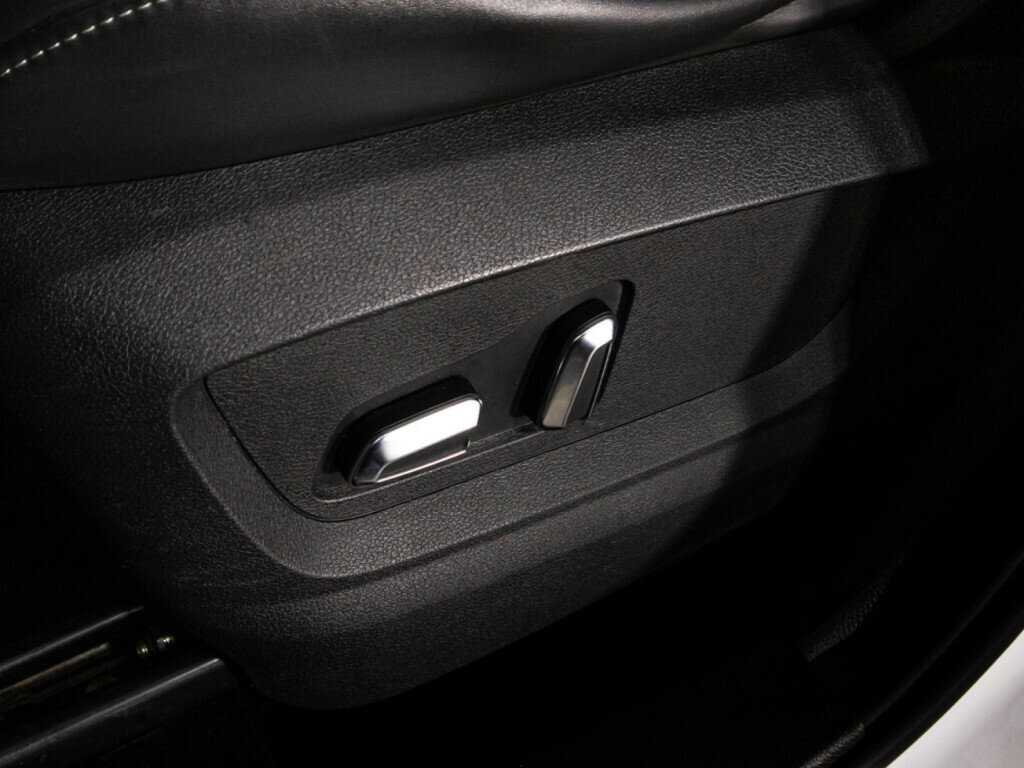 Chery Tiggo 7 Pro 2020