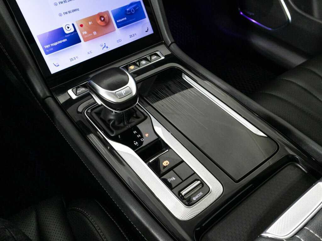 Hongqi H5 2023