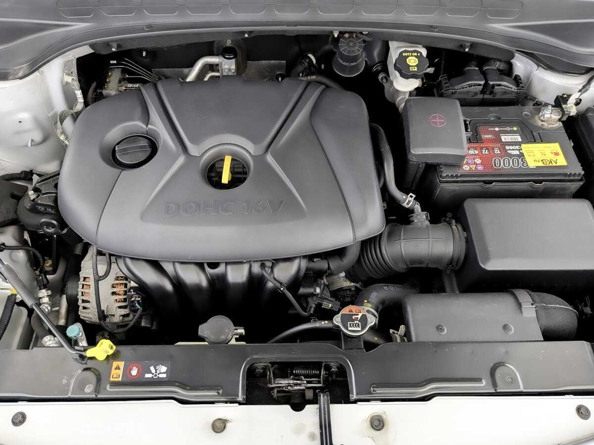 Hyundai Creta 2017