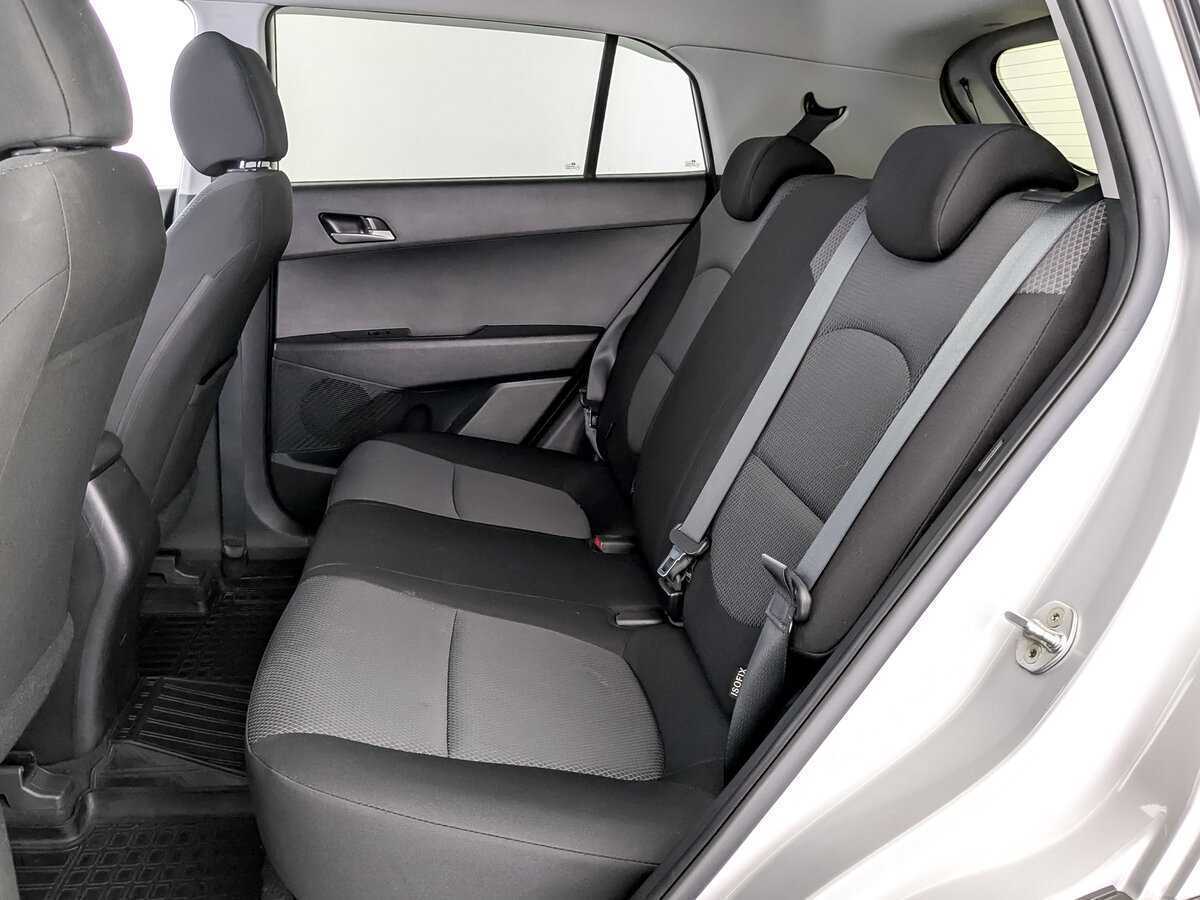 Hyundai Creta 2017