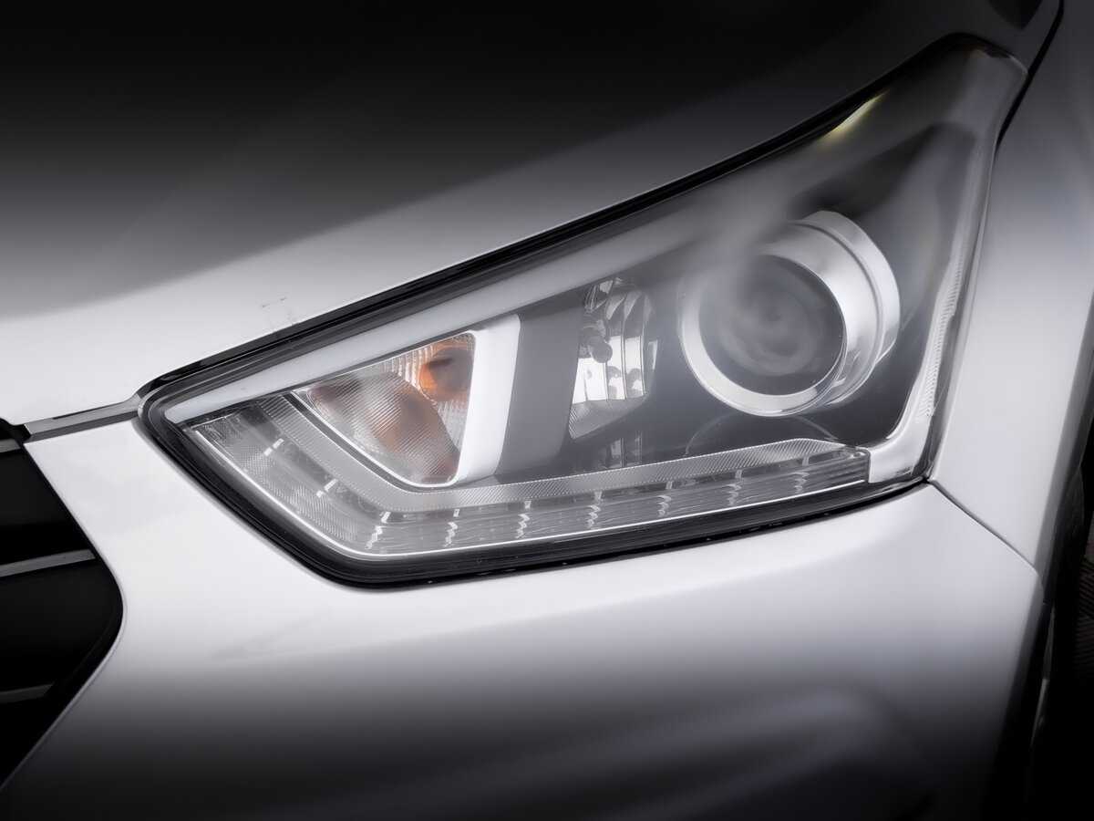 Hyundai Creta 2017