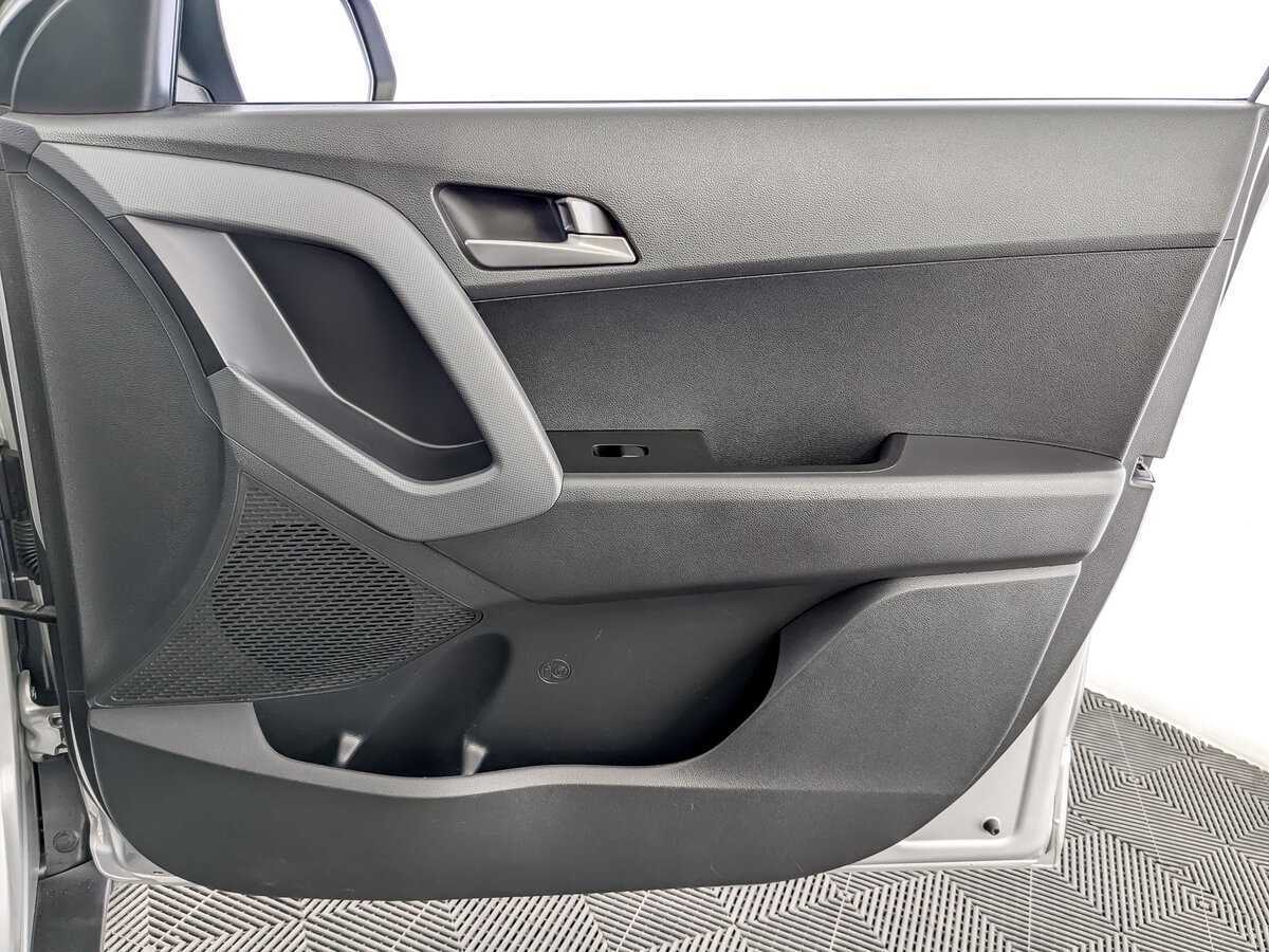 Hyundai Creta 2017