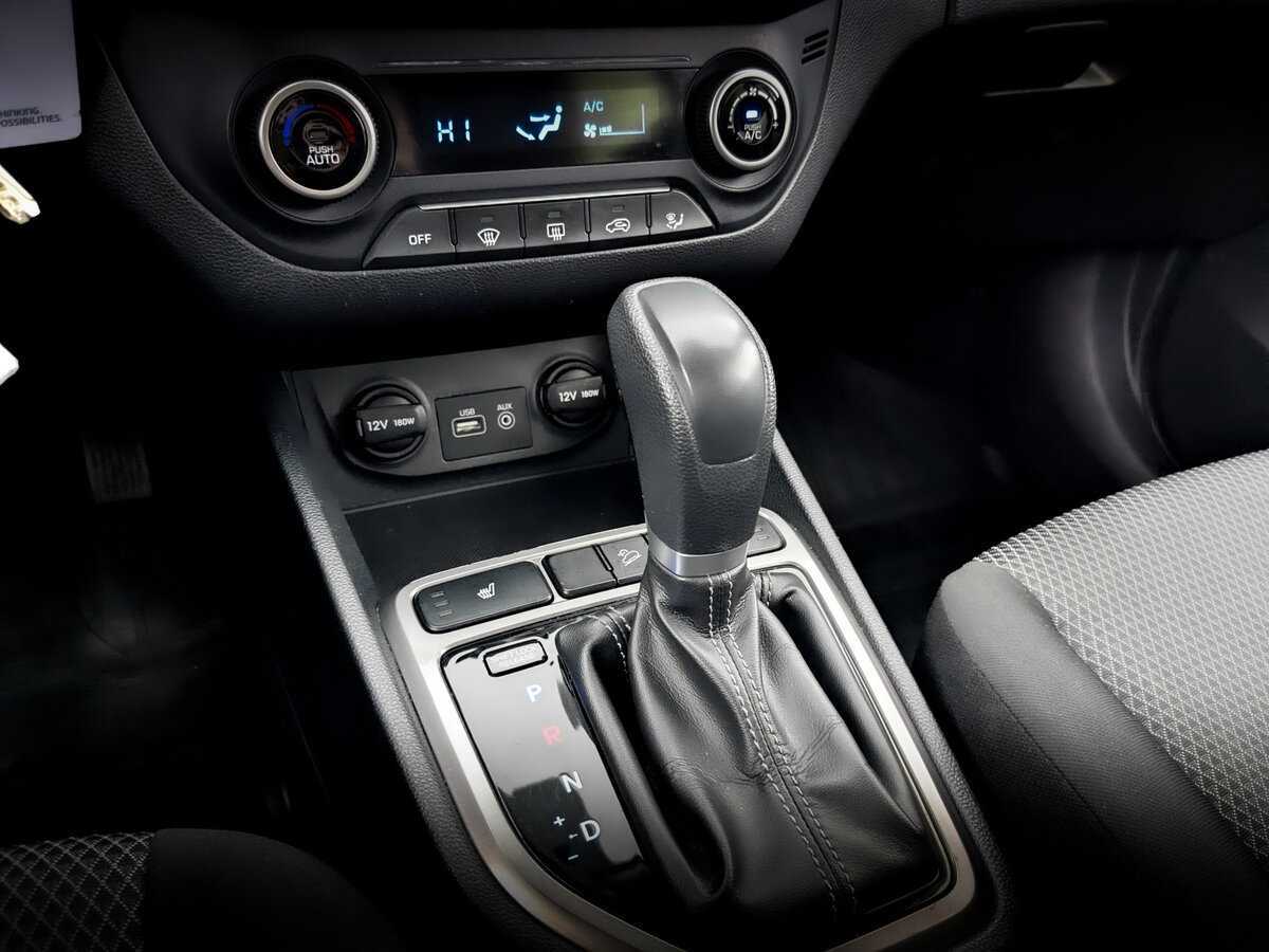 Hyundai Creta 2017