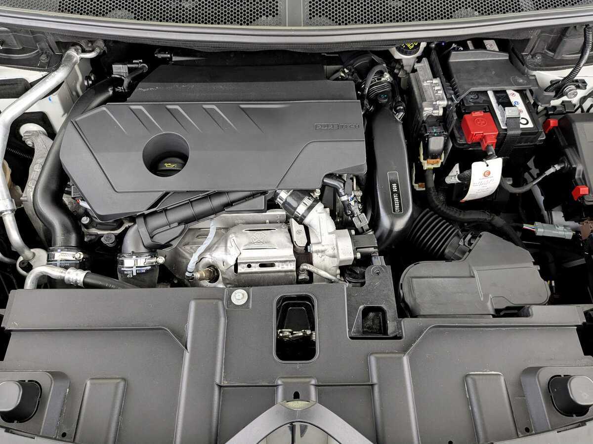 Citroen C5 Aircross 2022