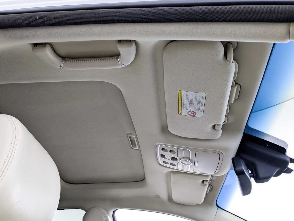 Kia Quoris 2013