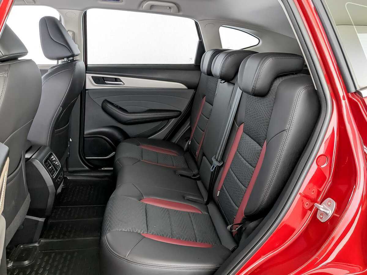 Haval F7 2022