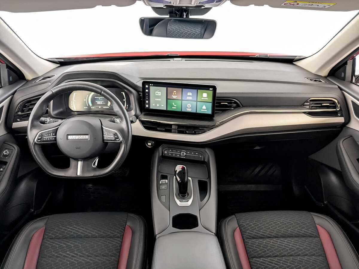 Haval F7 2022