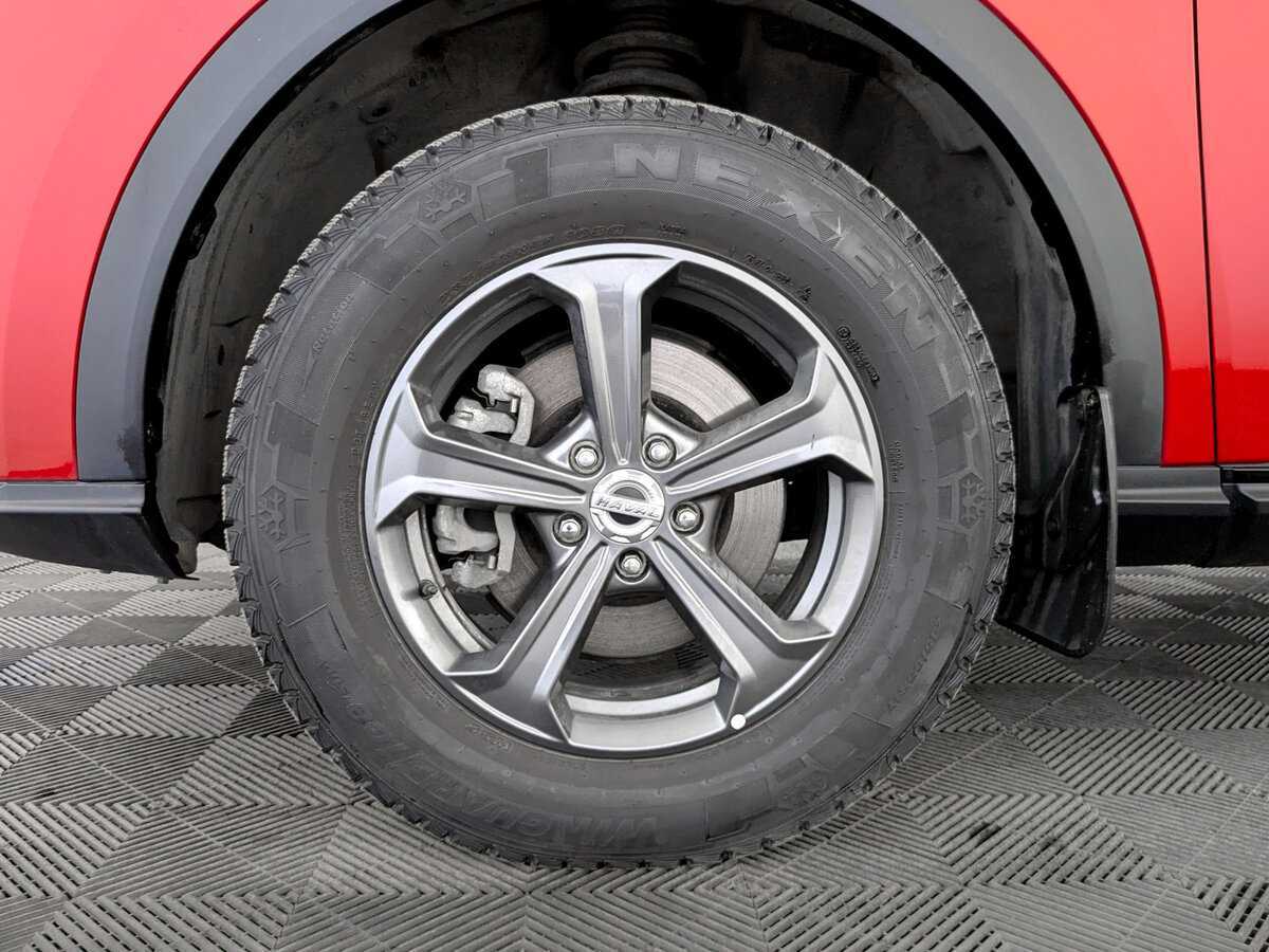 Haval F7 2022