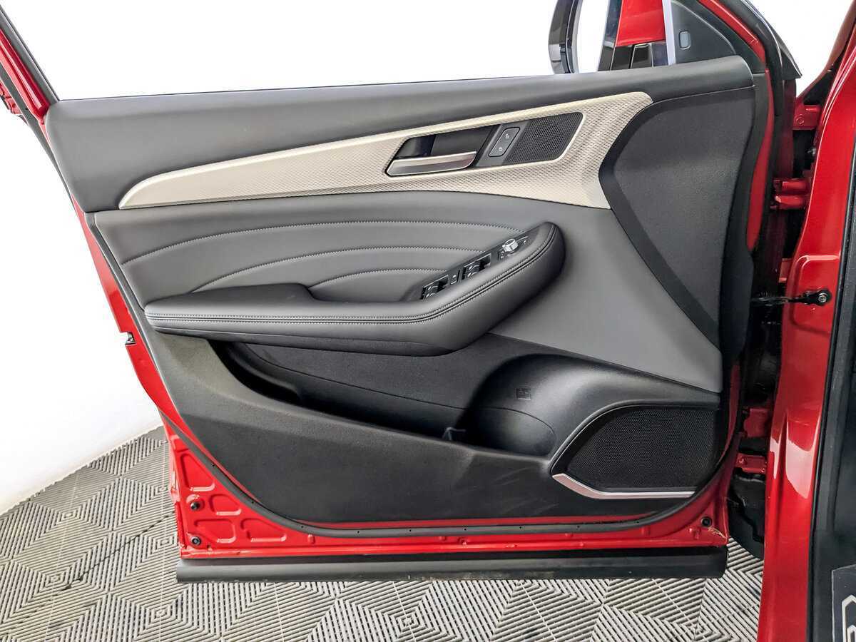 Haval F7 2022