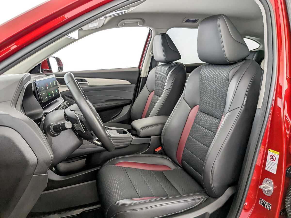 Haval F7 2022
